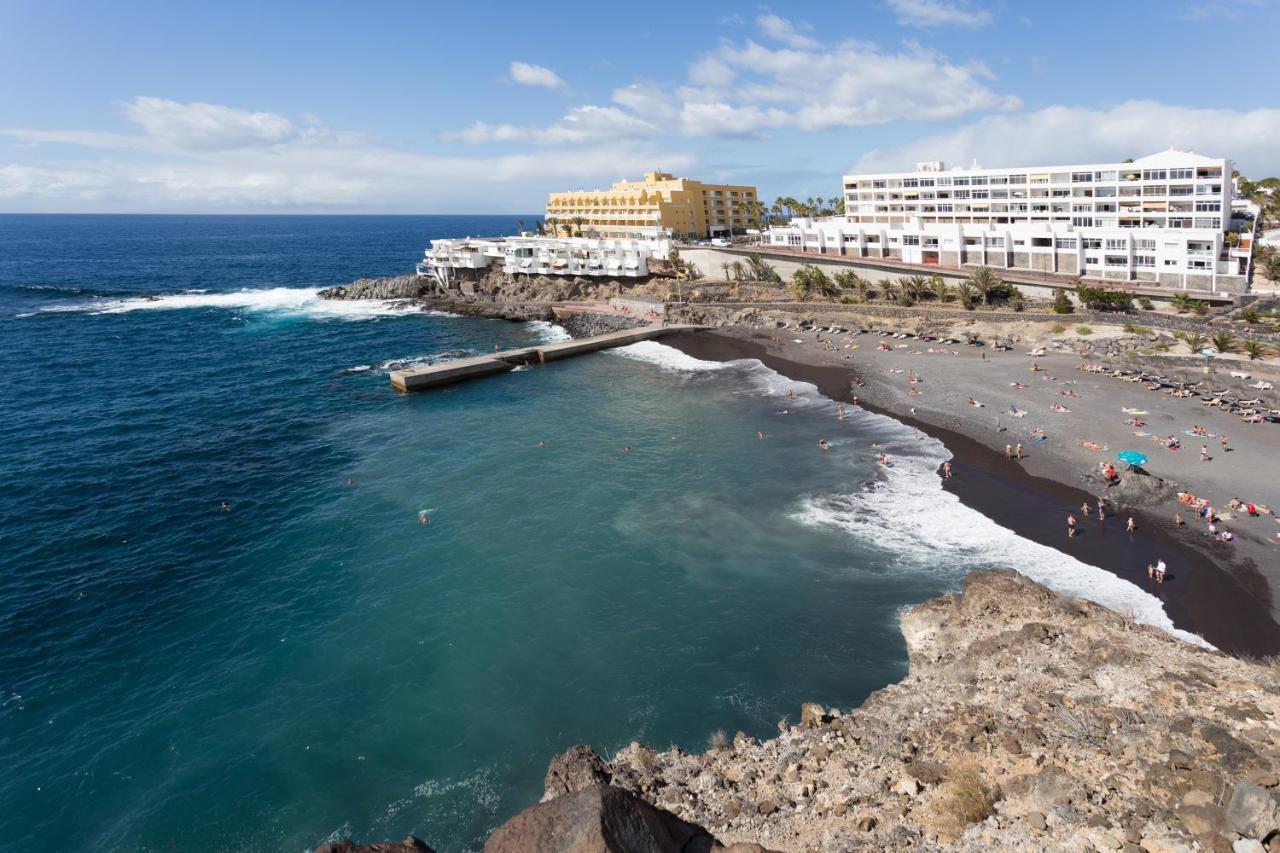 165 Arco Iris Relax Holiday Home By Sunkeyrents Callao Salvaje Eksteriør billede