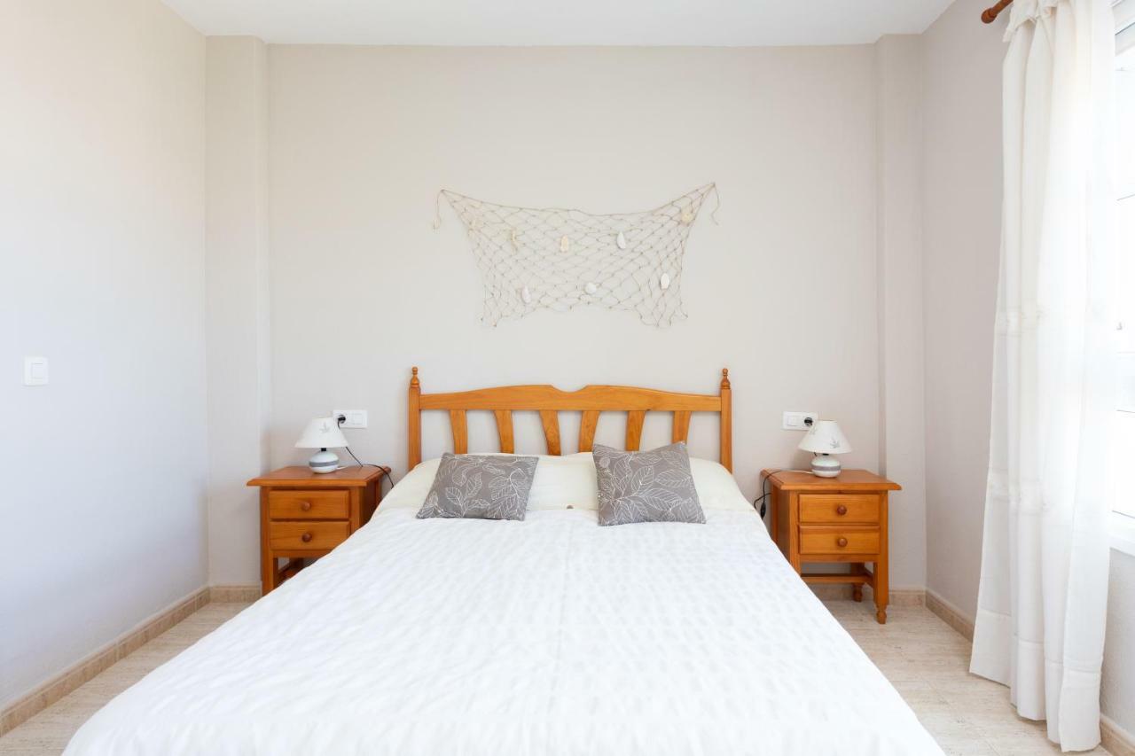165 Arco Iris Relax Holiday Home By Sunkeyrents Callao Salvaje Eksteriør billede